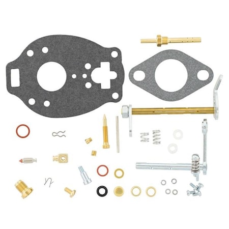 Aftermarket R7817 Complete Carburetor Kit Fits AllisChalmers R7817-RIL